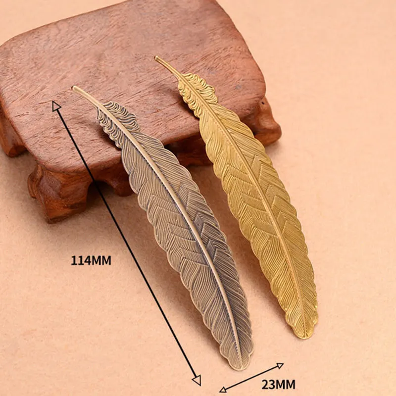 Детские школьные канцелярские принадлежности металлические ретро товары для