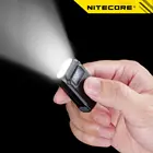 Аккумулятор Nitecore TINI2 двухъядерный, 500 лм, 2 аккумулятора брелок со светодиодами с разъемом USB-C