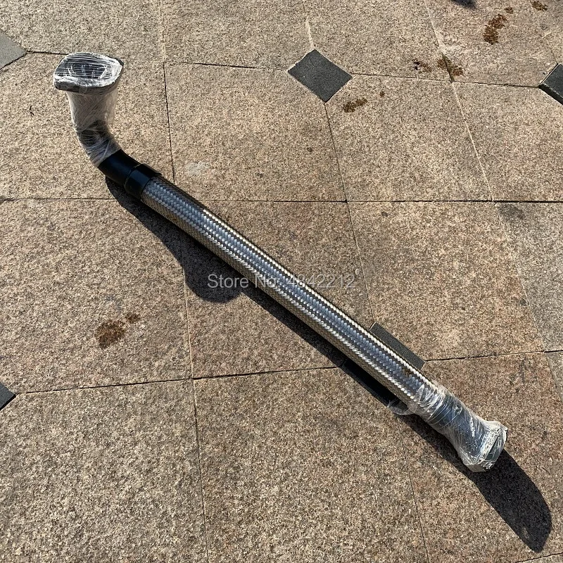 Масляный шланг в сборе оригинальный/альтернативный 1622573900(1622 5739 00) для винтового