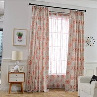 modern blackout curtains at this summe pattern for living room window bedroom shading ready made finished drapes blinds 2jl223