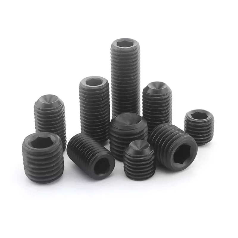 Дюймовый Набор шестигранных головок механический винт без головы 5 шт. |