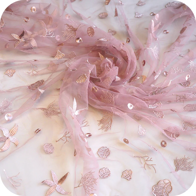 700 шт./партия кружевная ткань для платья юбки | Дом и сад