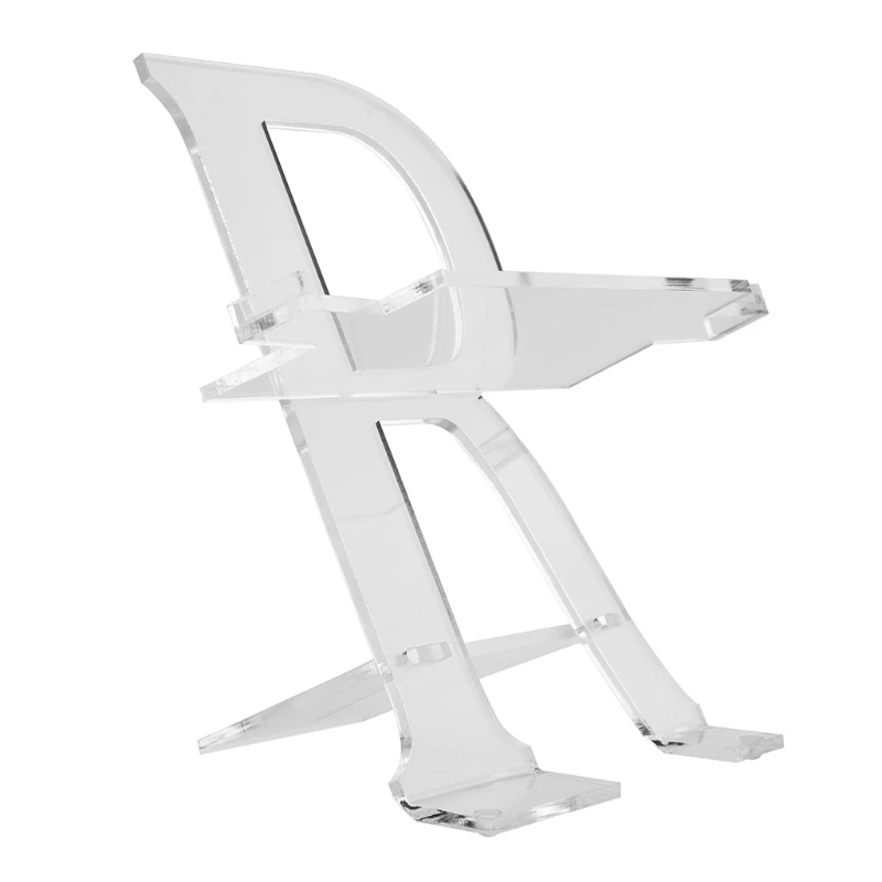 

Portable Virtual Reality Headset and Controllers Holder VR Headset and Touch Controllers Display for Oculus Quest 2 VR