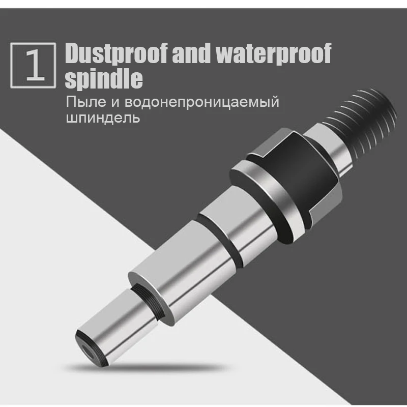 Беспроводная бесщеточная шлифовальная машина 21 в 3 0 Ач 6 перезаряжаемая