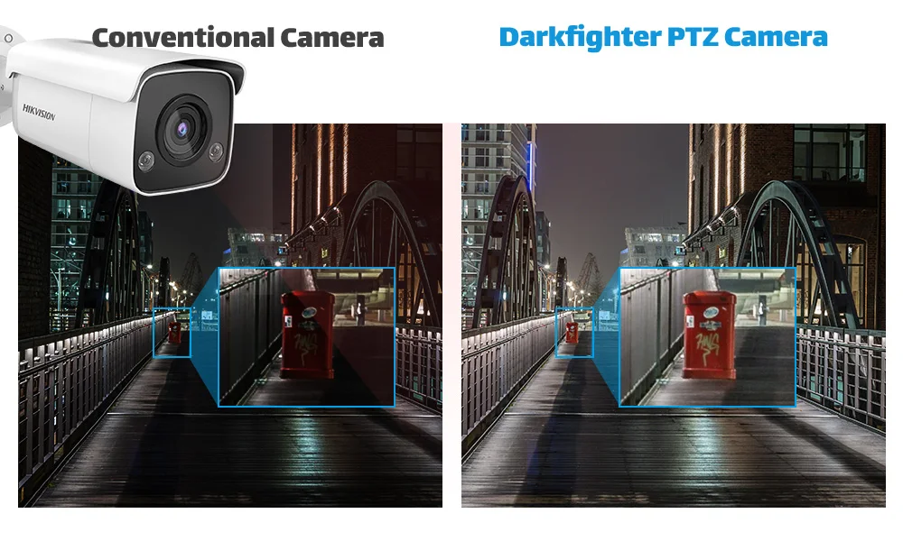 Hikvision Original 4K 8MP IP Camera DS-2CD2T86G2-ISU/SL DarkFighter AcuSense Bullet IP67 60M Smart H.265+ SD Slot Audio Alarm |