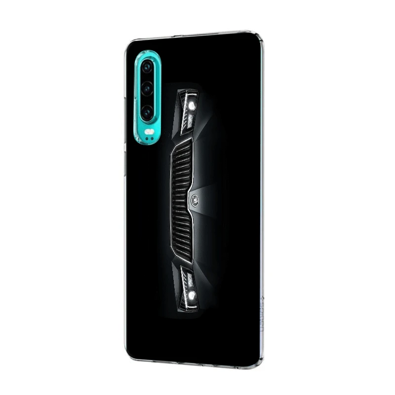 7 Мобильный телефон чехол для телефона чехол для huawei Коврики 30 20 10 Pro Lite Y6 Y7 Y9 Nova 2 3 2i 3i 3 4 5i оболочки мультфильм автомобиля Skoda - Цвет: 7