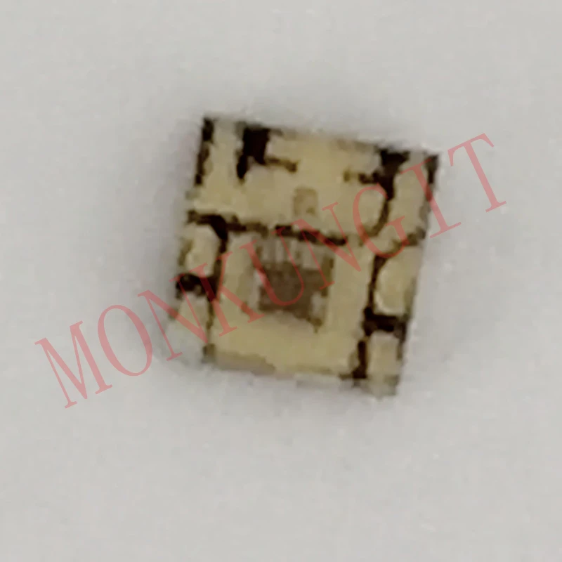 100 шт. APA102 2020 светодиодные чипы SMD RGB Smart LED s 256 8A 8 контактов DC5V матричная программа