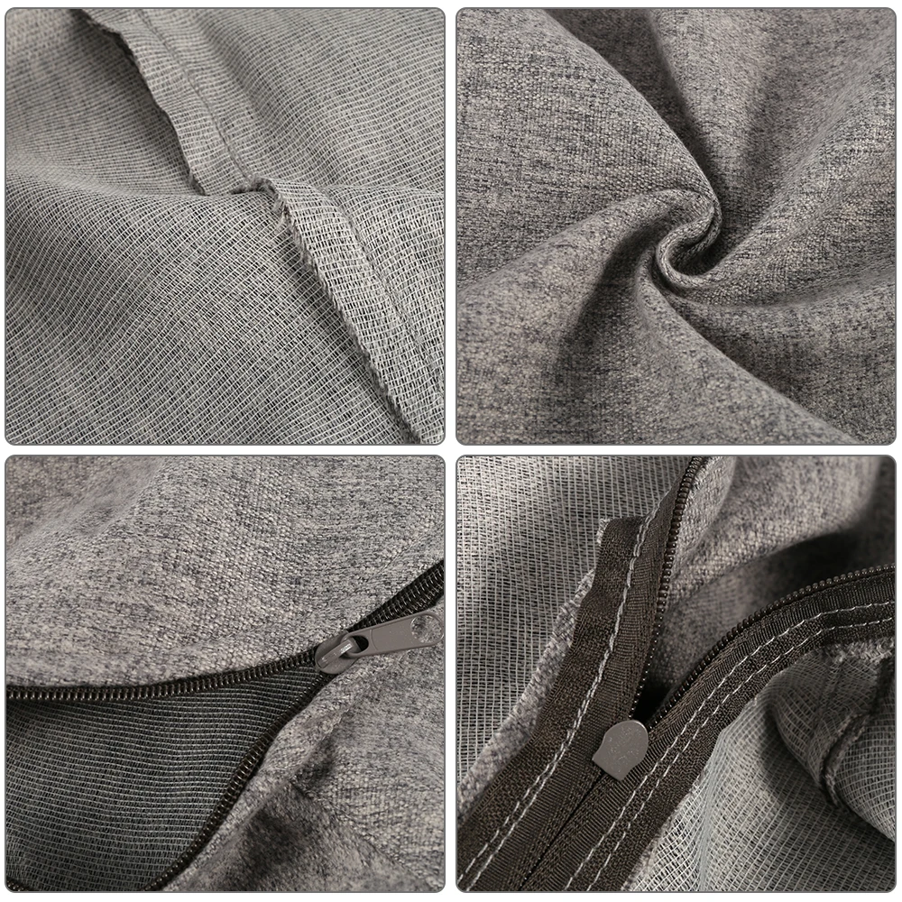 Чехол для кресла-мешка чехол всех диванов креативный кресла ленивых: без