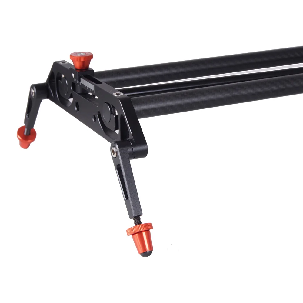 Скользящая подставка COMMLITE для видеокамер слайдер система стабилизатора видео