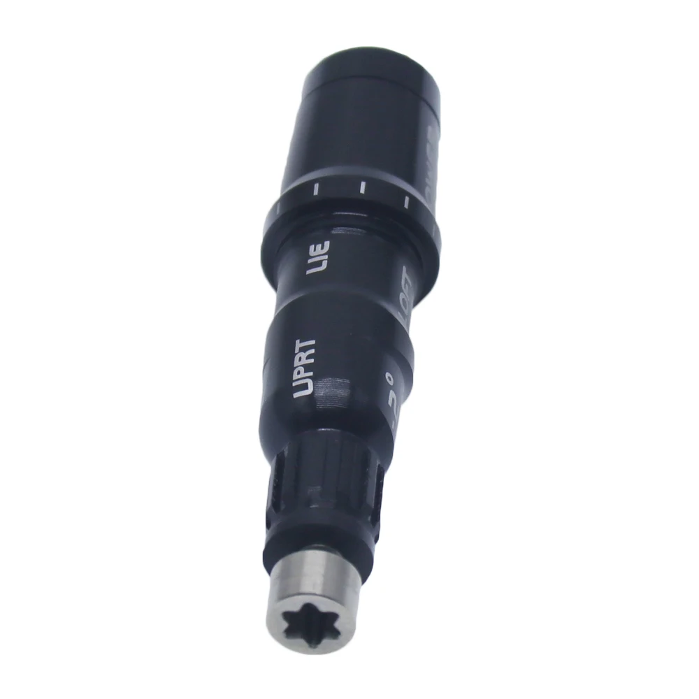Golf Shaft Sleeve Adapter Compatible with SIM M6 M5 M4 M3 Driver FW Hybrid 0.335 0.350 RH | Спорт и развлечения