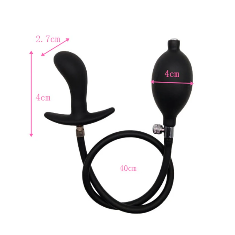 2019 секс-игрушки негабаритный Силиконовый анальный штекер для женщин мужчин геев