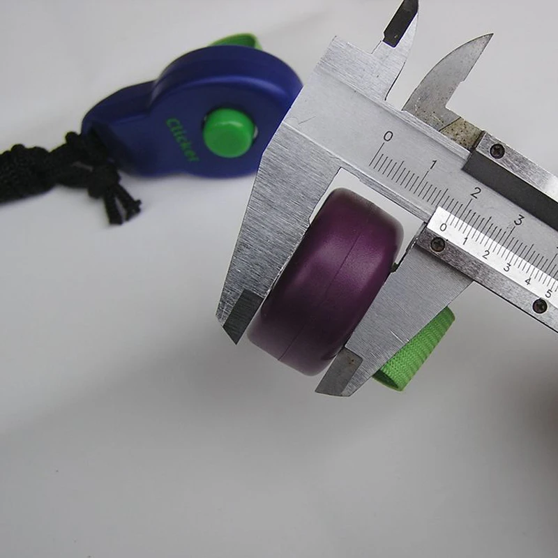 Лидер продаж 2 в 1 милый свисток форме собаки кликер тренировочное руководство