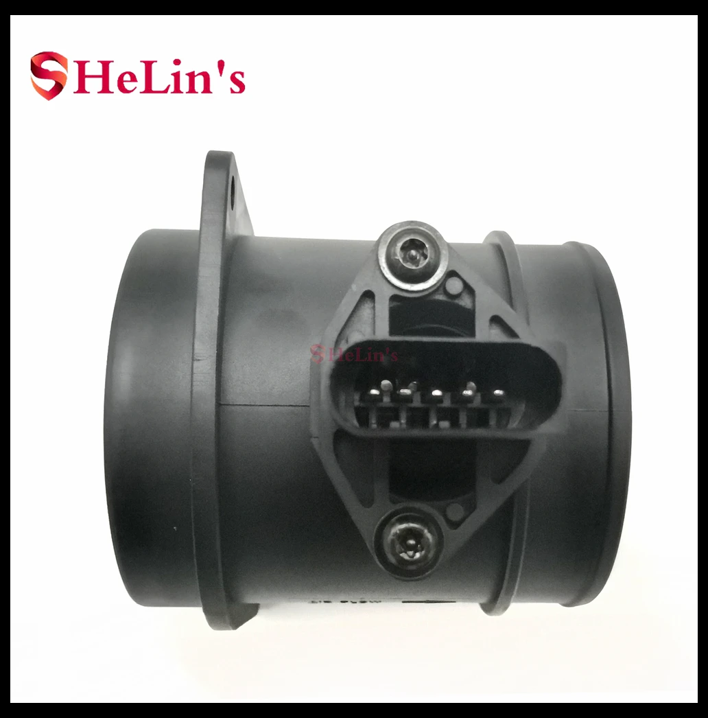 

0 280 218 073 07D 906 461 X V Mass Air Flow MAF сенсор для AUDI A3 TT VW PHAETON TOUAREG EOS GOLF MULTIVAN TRANSPORTER V 3,2 V6