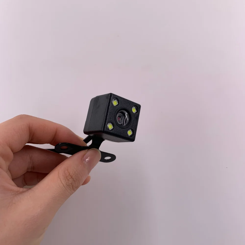 2 5 мм AV IN для автомобиля dvr видеокамера черная коробка заднего вида камера