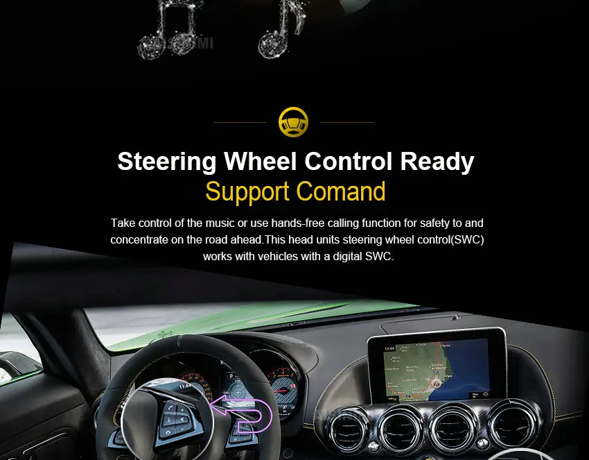 Android 9,0 автомобильный Dvd Navi плеер для Benz a-класс CLA GLA W176 A160 автомобильный монитор аудио автомобильный приемник gps стерео экран все в одном