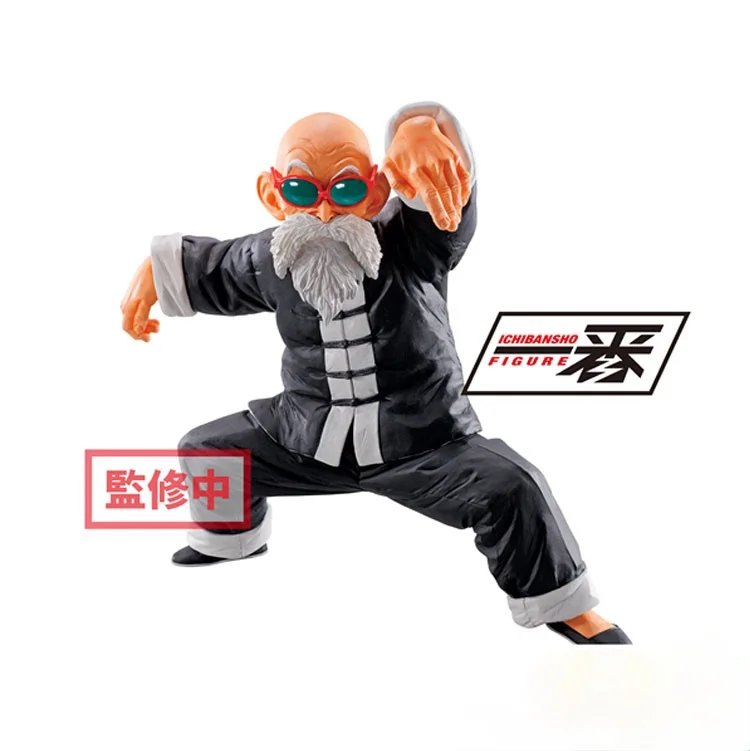 Фигурки героев аниме Драконий жемчуг Подарочные игрушки | Игрушки и хобби