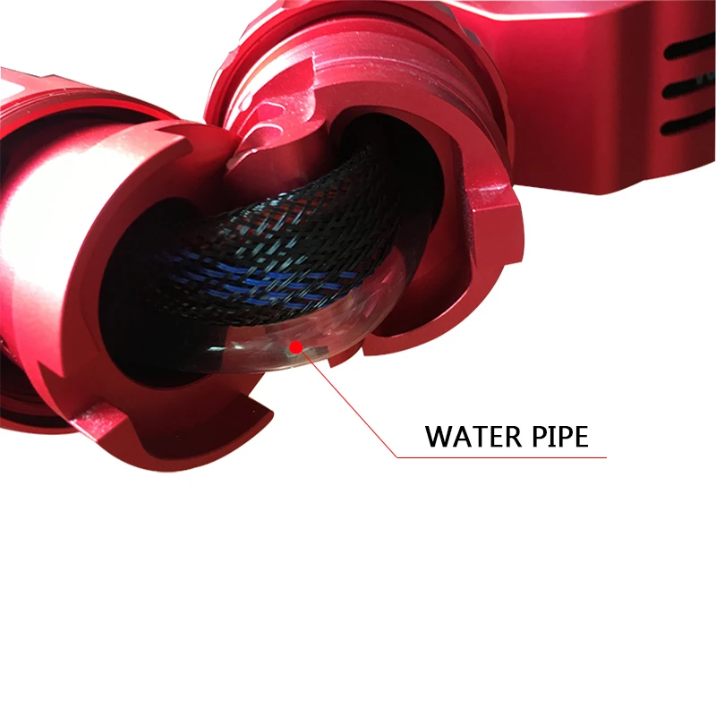 S612 сельскохозяйственный Дрон 6 осевой БПЛА распыление пестицидов GPS