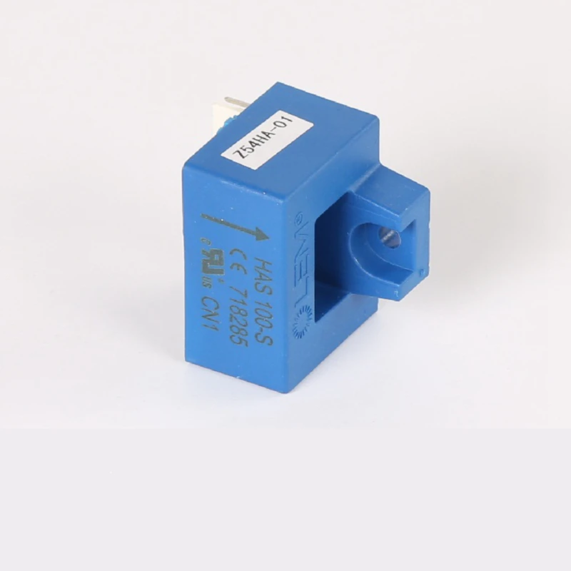 2 шт./лот LEHY-II трансформатор тока HAS100-S Z54HA-01 детали лифта аксессуары для