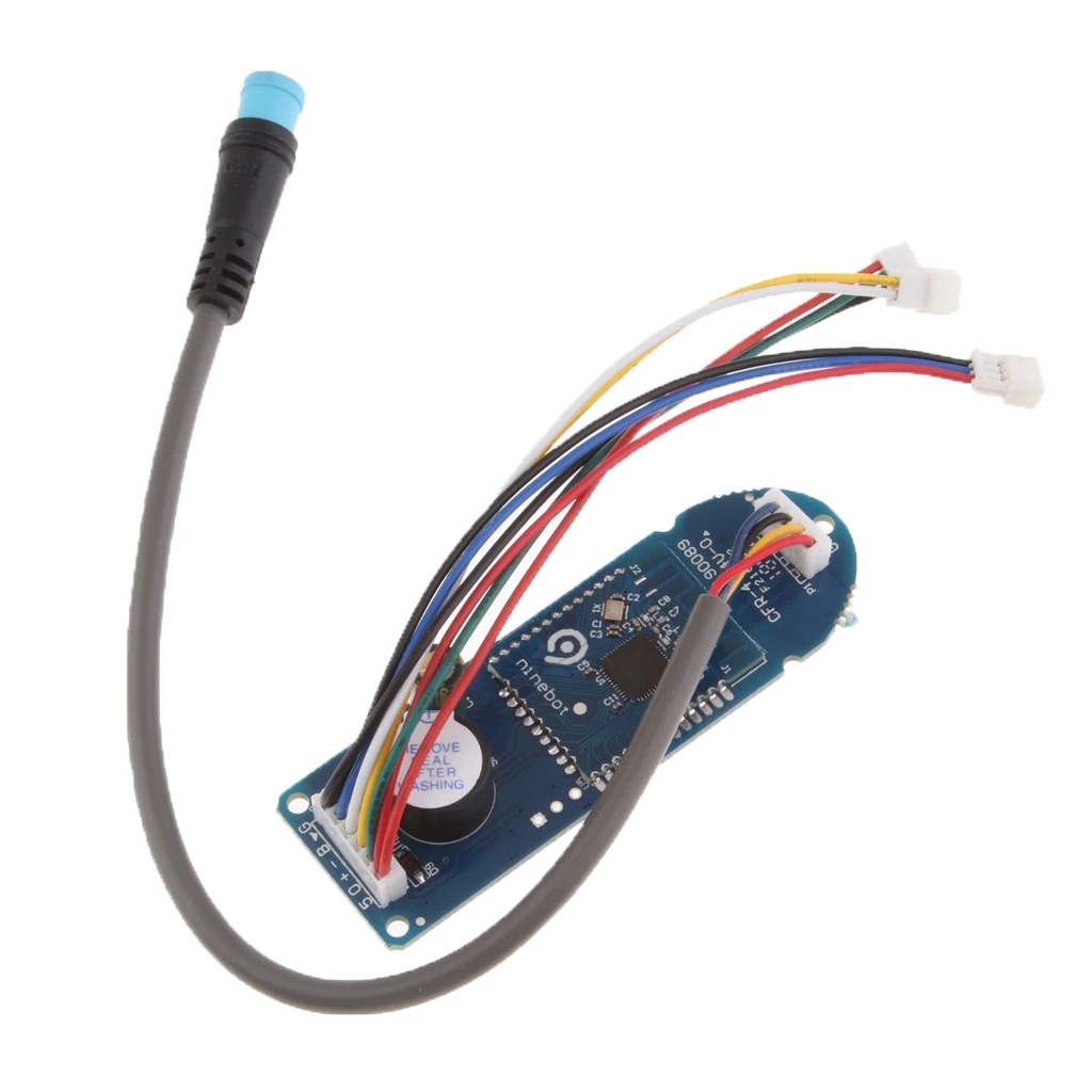 Комплект запасных частей материнской платы для электрического скутера Xiaomi Mijia