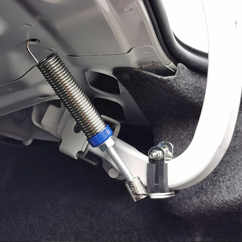 Подъемная пружина багажника автомобиля для Audi A4 A5 B8 B7 A3 8V 8P A1 Volkswagen Polo mk6 5 задняя