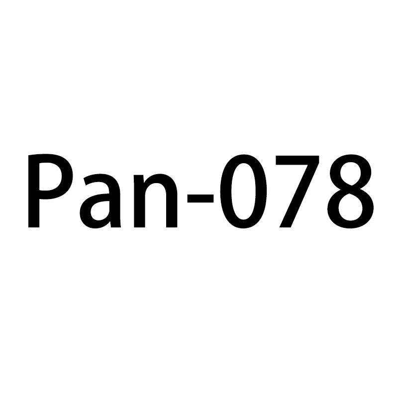 

Pan-078