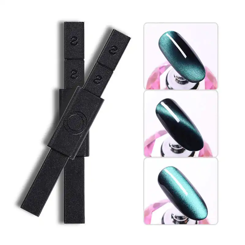 Sticker 2 PICT YOU Laser Magnetic 5D гель для кошачьих глаз замачиваемый УФ светодиодный гель лак для ногтей длительный срок 5 мл; Гель-лак для ногтей магнитный лак для ногтей - Цвет: Sticker 2