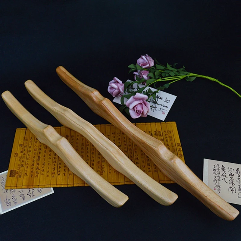 Комплект из 3 предметов для фасовкиь деревянной палочкой эффективный здоровый