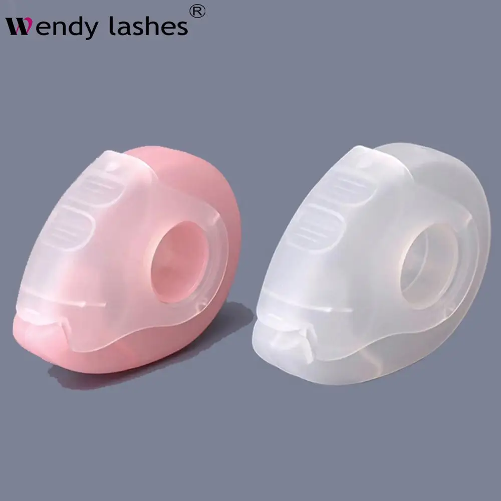 Инструменты для наращивания ресниц ручной прививочный ленточный резак коробка