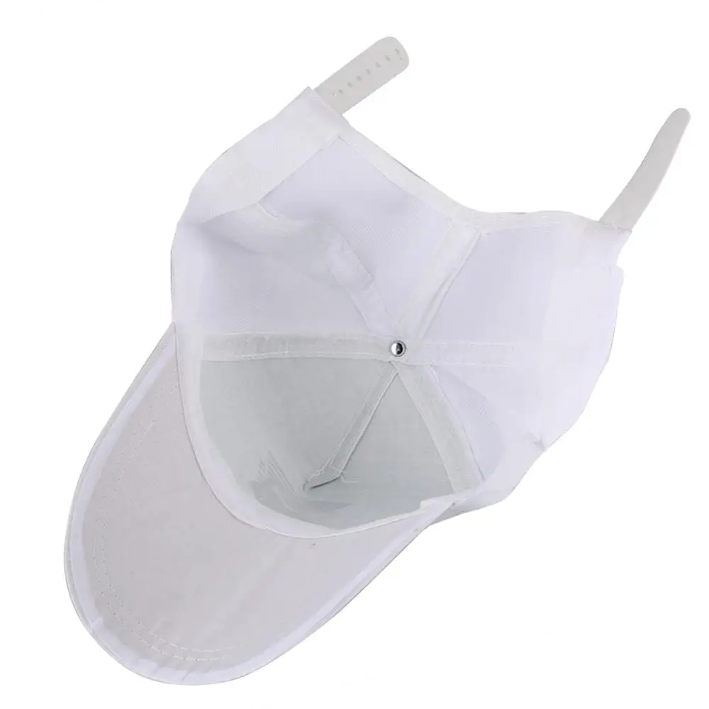 Белая шляпа американский флаг морской Орел печати Кепка для мужчин женщин тонкий