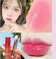 auquest moisturizing lip gloss magic color changing lipstick waterproof makeup lip balm anti chapped lip cosmetics