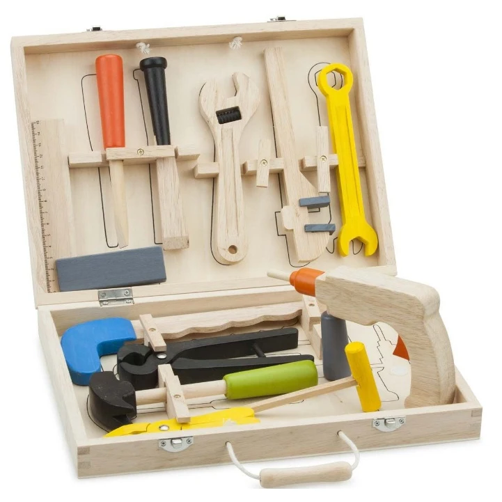 Игровой набор &quotНабор инструментов&quot арт. 18281 | Игрушки и хобби