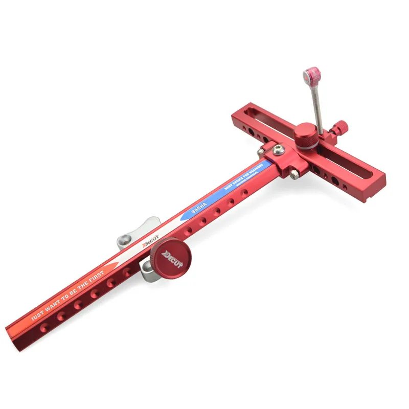 1 комплект Рекурсивный лук из алюминиевого сплава | Спорт и развлечения