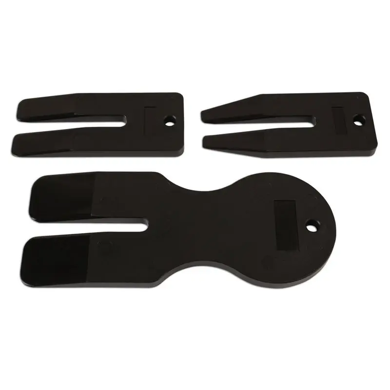 Door Trim Car Wedge Panel Clip Tools For VW Equiv T10383 T10383/1 T10383/2 |