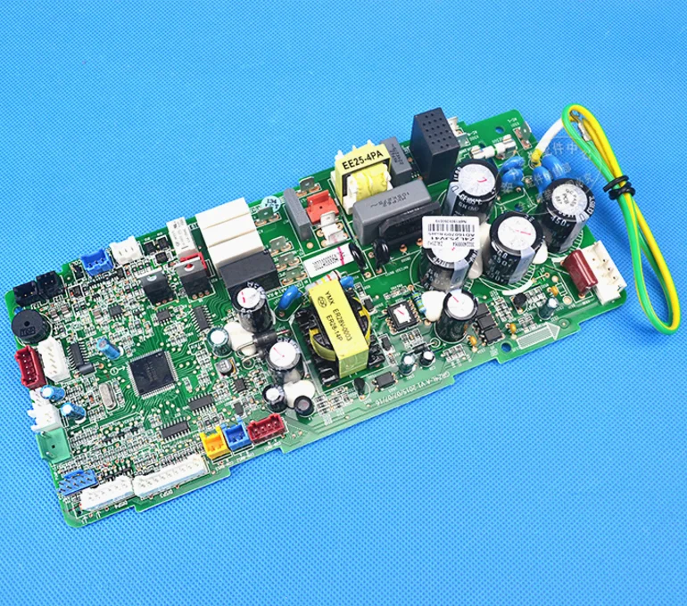 

Фирменная Новинка и оригинальная материнская плата 30224000064 Z4L25HJ GRZ4L-A, KFR-120T (1251S) Ba-2 пятно фотографии, 1 год гарантии