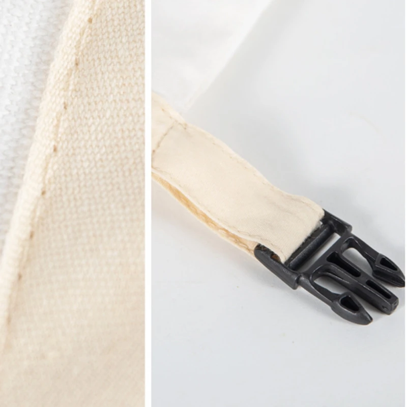 

Household Food Fresh Keeping Storage Bag Reusable Linen Cotton Bread Bag Baking Food Bread Cake Storage Bag Bakery Supplies