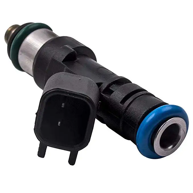 

Новинка, черный топливный инжектор, подходит для OEM 04591986AA 0280158028, подходит для Dodge Chrysler 2.7L 3.5L V6 2005-2010