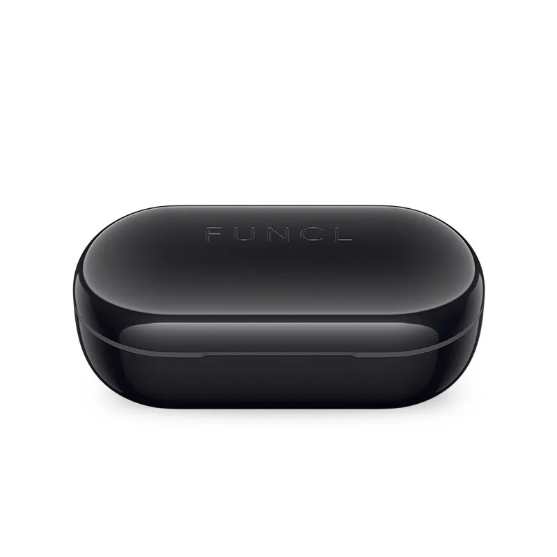 FUNCL W1 Youth bluetooth 5,0 наушники TWS Touch HiFi музыка беспроводной стерео водонепроницаемый для Xiaomi для samsung OnePlus