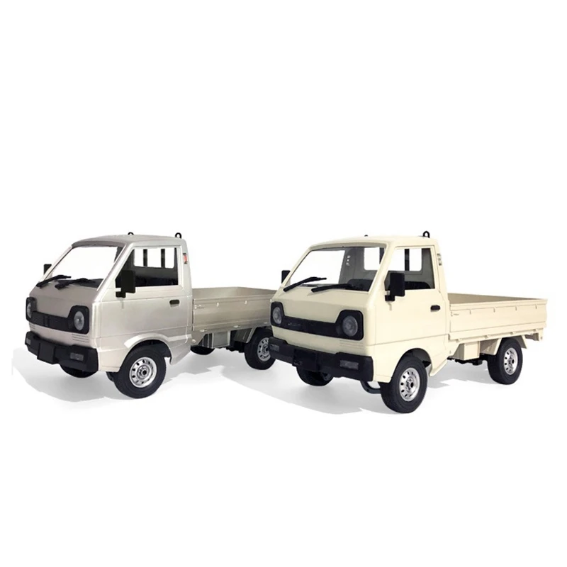 для wpl d12 suzuki carry 110 4wd моделирование дре