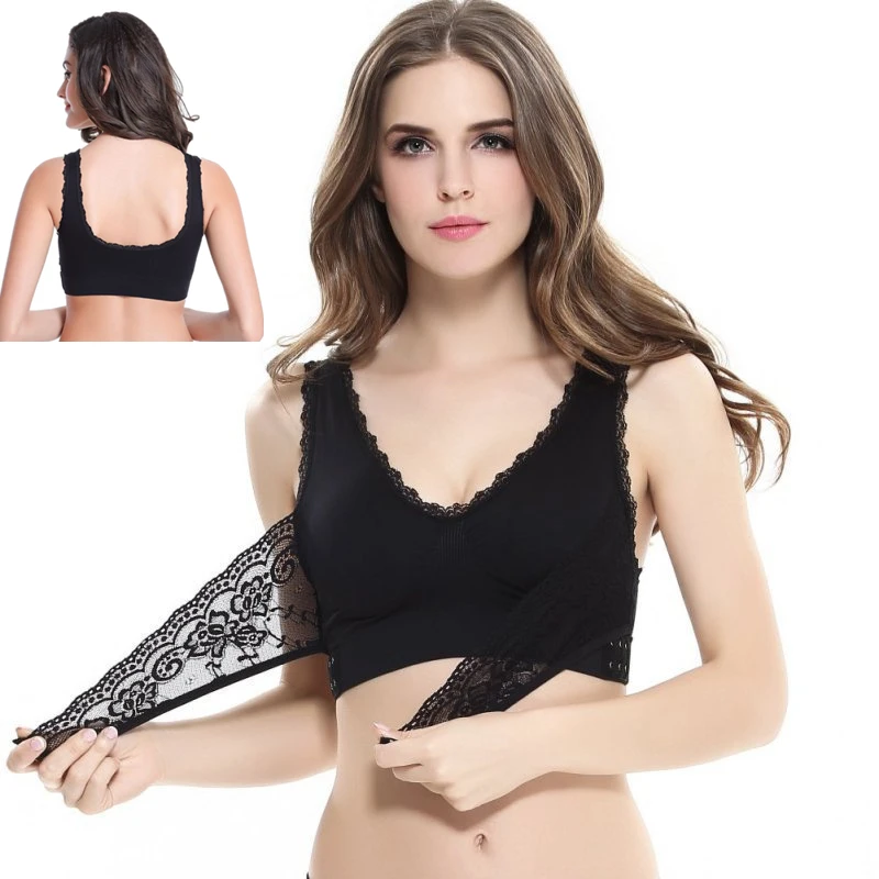 Женское нижнее белье S 4XL женское сексуальное размера плюс дышащее однотонное