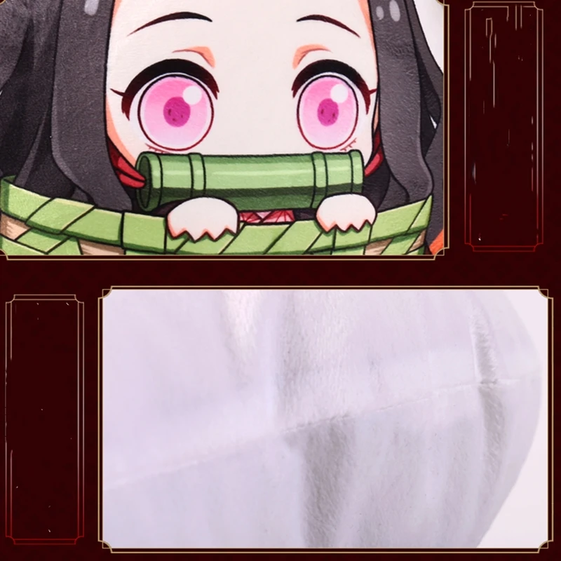 Моя академия плюшевая игрушка убийца демонов киметасу no Yaiba Kamado Tanjirou Nezuko мягкие