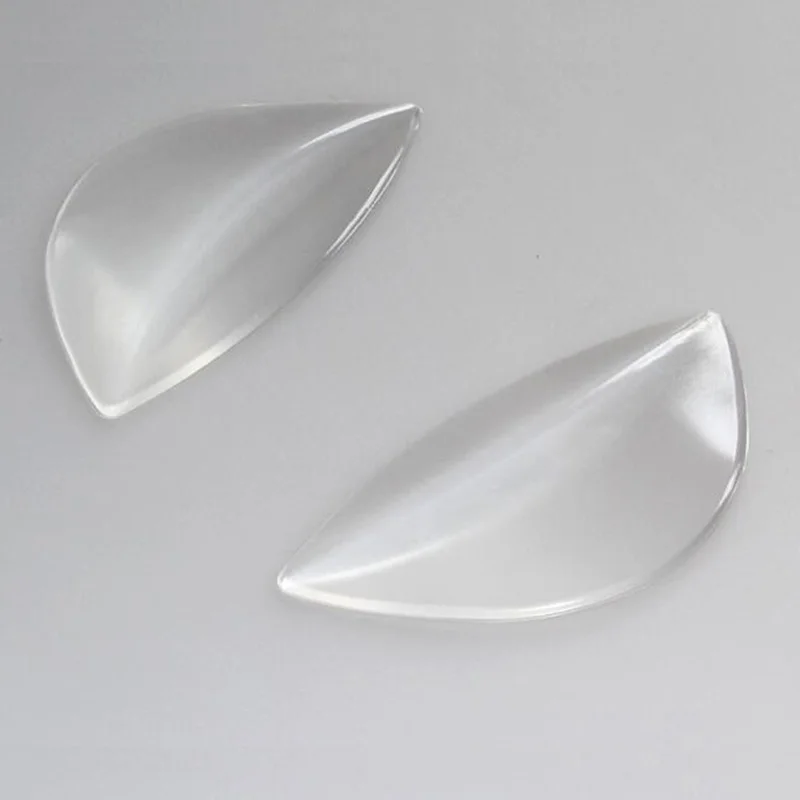 Силиконовая ортопедическая стелька с поддержкой свода стопы | Обувь