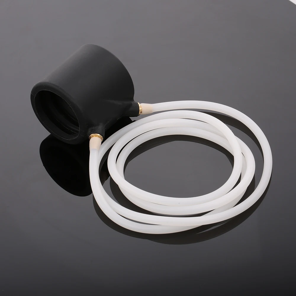 Rubber Water Cooling Jacket Parts for Traxxas 540/3650/3660/3674 Brushless Motor Rc Boat RC Accessories | Игрушки и хобби