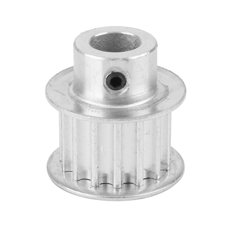 Сделай Сам Электрический снаряжение для скейтборда колеса HTD-395-5M ремни комплект