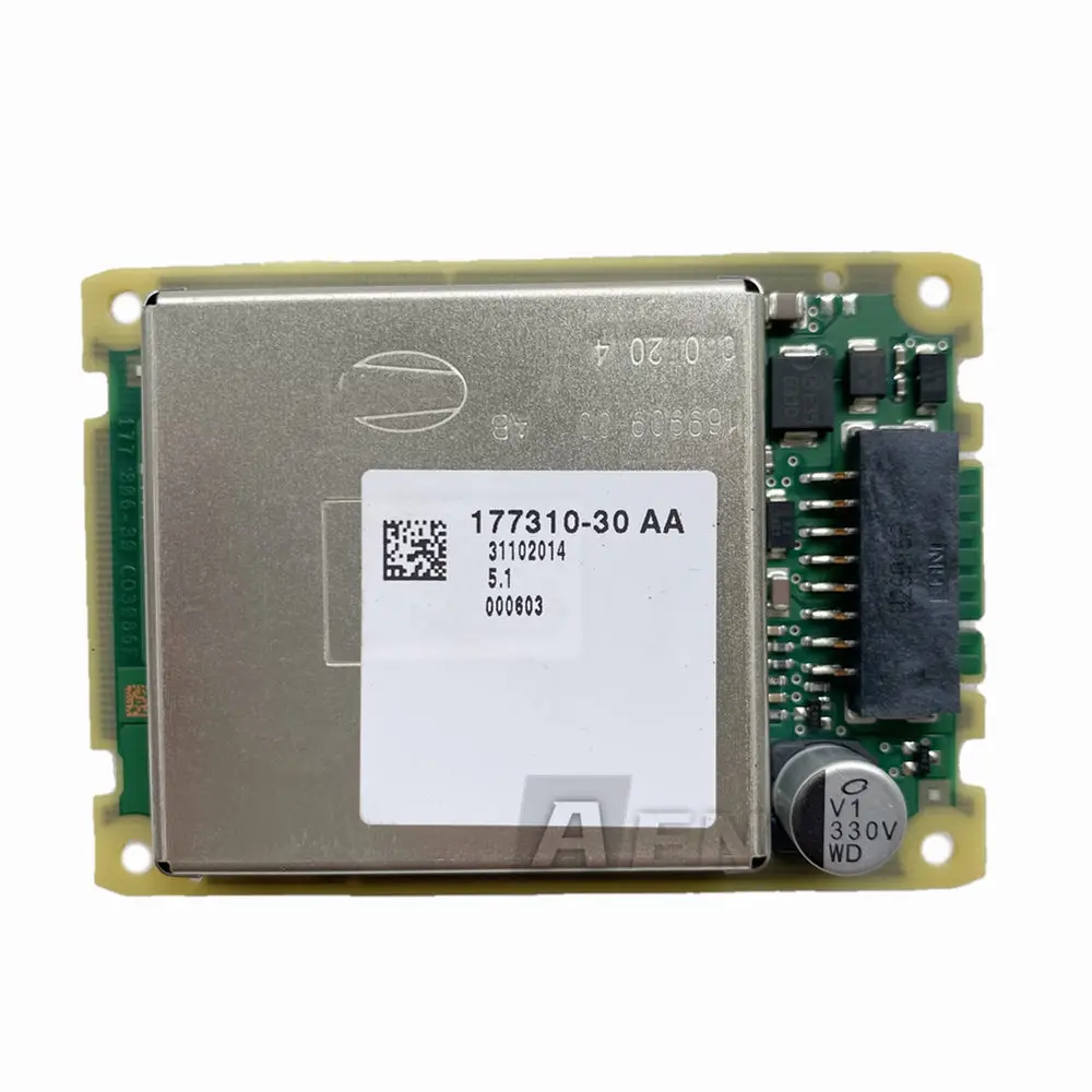 Оригинальный Новый головсветильник светодиодный модуль драйвера 177310-30 AA