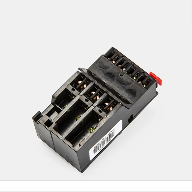 Трехфазный реле перегрузки с защитой от 380 В|Реле| |