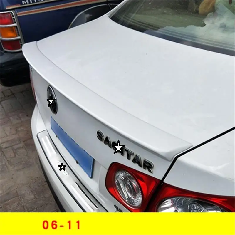 Автомобильные декоративные модифицированные детали автомобильные молдинги