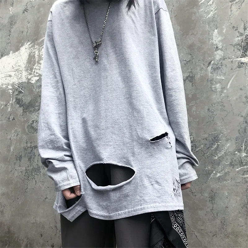 Мужские и женские винтажные футболки в стиле хип-хоп | Мужская одежда