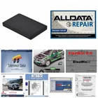 2021 горячая Распродажа все данные + Mit.Chell + ATSG + Vivid мастерская + Atris + Elsawin + Vidiamo + Et.Ka + ECM + программное обеспечение для ремонта автомобилей