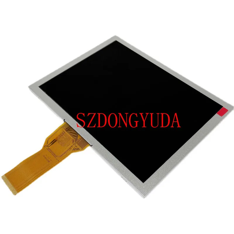 

Original 8'' inch EJ080NA-05B 05A AT080TN52 V.1 EE080NA-06A LCD screen 800*600 3mm Backlight