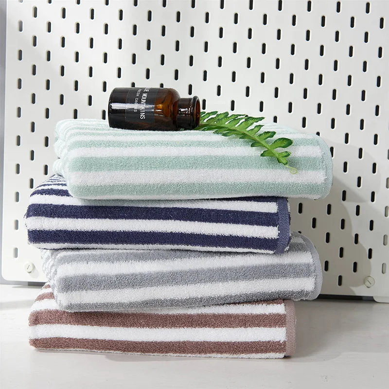 Быстросохнущие полотенца для рук из 100% хлопка можно стирать в машине набор 2